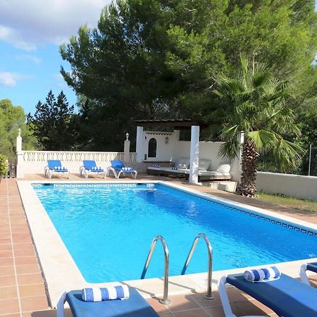 Villa Susan Ibiza سان أنطونيو المظهر الخارجي الصورة