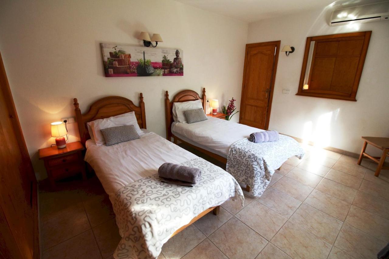 Villa Susan Ibiza سان أنطونيو المظهر الخارجي الصورة