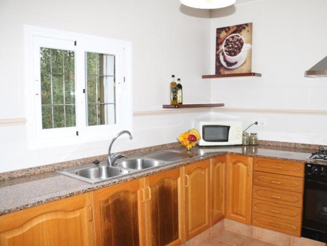 Villa Susan Ibiza سان أنطونيو المظهر الخارجي الصورة