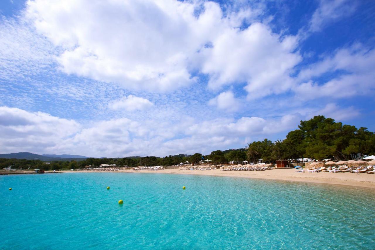 Villa Susan Ibiza سان أنطونيو المظهر الخارجي الصورة